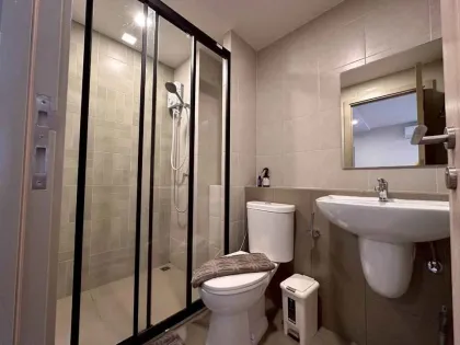 Апартаменты с 2 спальнями в аренду в Dcondo Reef, Kathu, Пхукет