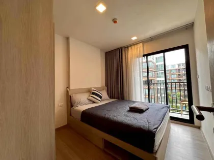 Апартаменты с 2 спальнями в аренду в Dcondo Reef, Kathu, Пхукет