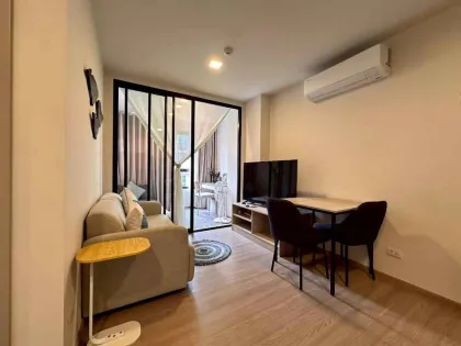 Апартаменты с 2 спальнями в аренду в Dcondo Reef, Kathu, Пхукет