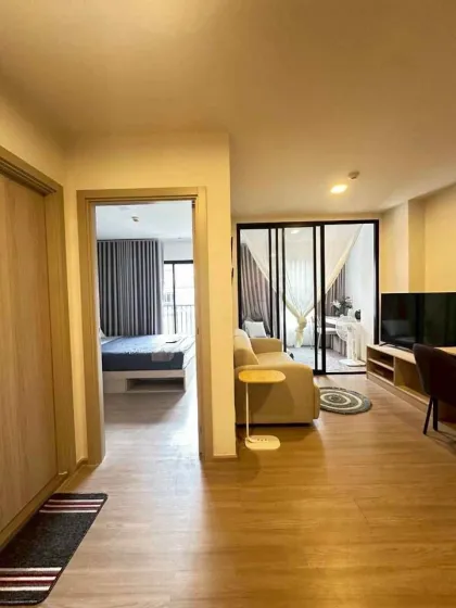 Апартаменты с 2 спальнями в аренду в Dcondo Reef, Kathu, Пхукет