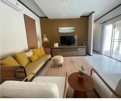 Вилла с 3 спальнями в аренду на Prima Villa, Равай, Пхукет