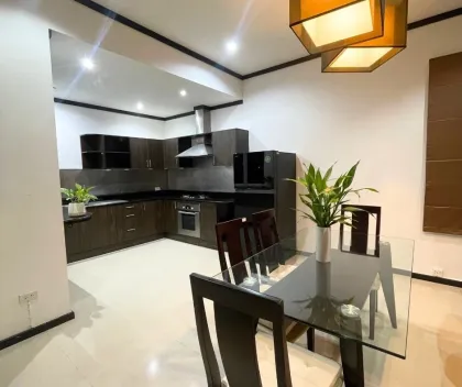 Вилла с 3 спальнями в аренду на Prima Villa, Равай, Пхукет