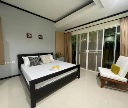 Вилла с 3 спальнями в аренду на Prima Villa, Равай, Пхукет