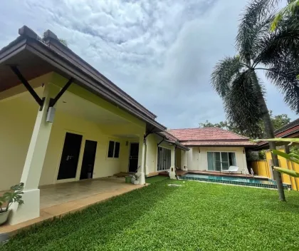Вилла с 3 спальнями в аренду на Prima Villa, Равай, Пхукет