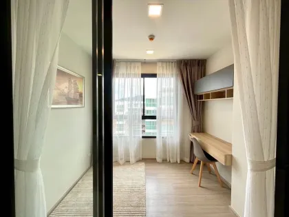 Appartement 2 chambres, 1 salle de bain - Dcondo Reef Phuket