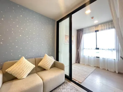 Appartement 2 chambres, 1 salle de bain - Dcondo Reef Phuket