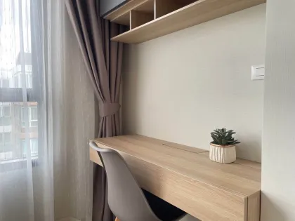 Appartement 2 chambres, 1 salle de bain - Dcondo Reef Phuket