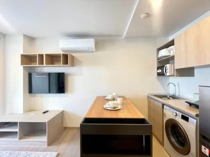 Appartement 2 chambres, 1 salle de bain - Dcondo Reef Phuket