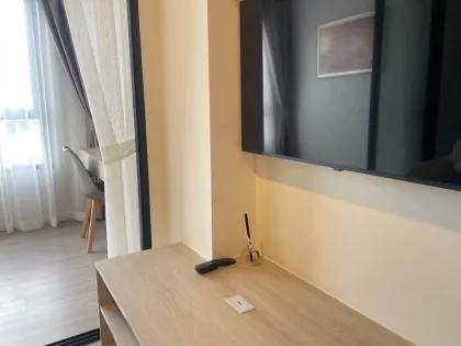 Appartement 2 chambres, 1 salle de bain - Dcondo Reef Phuket