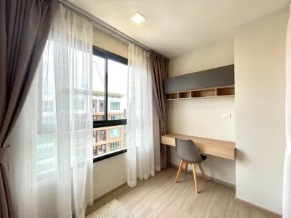 Appartement 2 chambres, 1 salle de bain - Dcondo Reef Phuket
