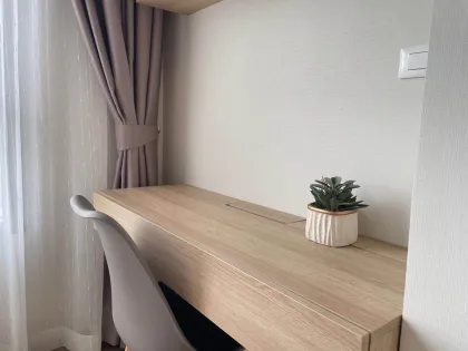 Appartement 2 chambres, 1 salle de bain - Dcondo Reef Phuket