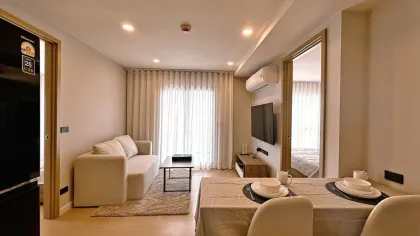 2 Bedroom Condo for Rent in Cherngtalay, Phuket