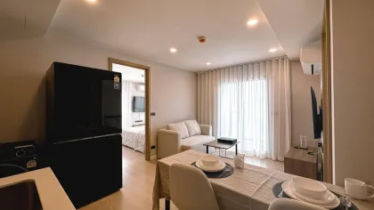 2 Bedroom Condo for Rent in Cherngtalay, Phuket