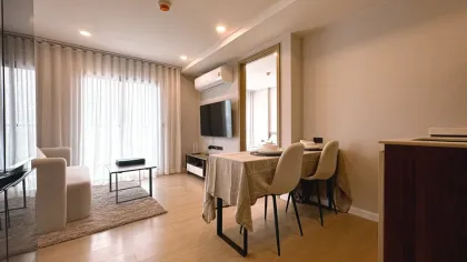 2 Bedroom Condo for Rent in Cherngtalay, Phuket
