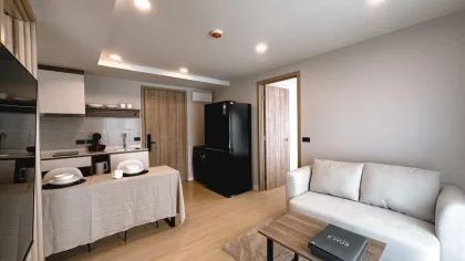 2 Bedroom Condo for Rent in Cherngtalay, Phuket
