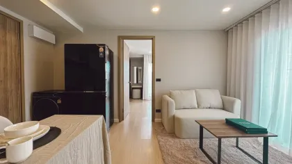 2 Bedroom Condo for Rent in Cherngtalay, Phuket