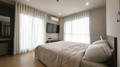 2 Bedroom Condo for Rent in Cherngtalay, Phuket