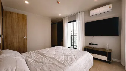 2 Bedroom Condo for Rent in Cherngtalay, Phuket
