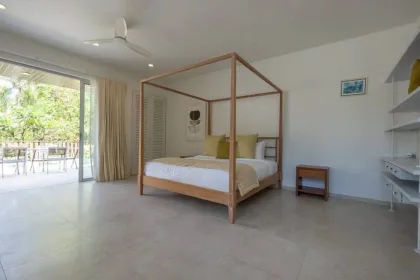 Роскошная вилла с 5 спальнями в аренду в Layan Hills Estate, Пхукет