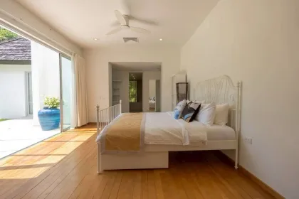 Роскошная вилла с 5 спальнями в аренду в Layan Hills Estate, Пхукет