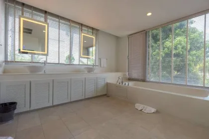 Villa de luxe exclusive de 5 chambres à louer - Domaine de Layan Hills