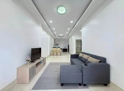 Дом в аренду в Phuket Villa 2 – 2 спальни, 1 ванная