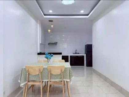 Дом в аренду в Phuket Villa 2 – 2 спальни, 1 ванная