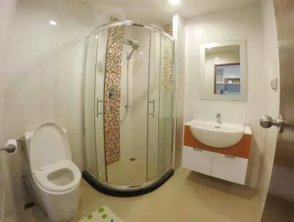 1-Zimmer-Wohnung in Strandnähe von Panwa zur Miete