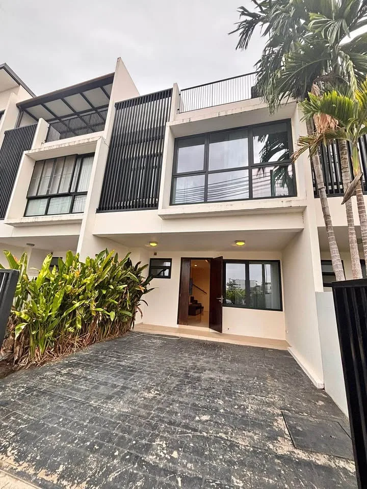 Appartement 3 chambres 3 salles de bain à louer à Laguna Park 1, Thalang