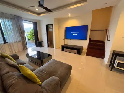 3-Zimmer-Wohnung mit 3 Bädern zur Miete in Laguna Park 1, Thalang