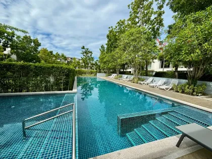 3-Zimmer-Wohnung mit 3 Bädern zur Miete in Laguna Park 1, Thalang