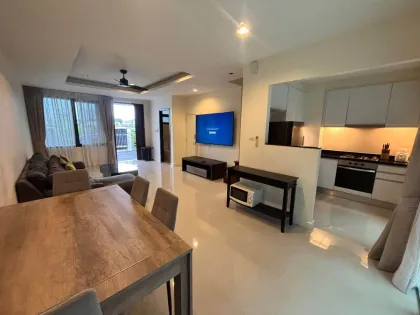 3-Zimmer-Wohnung mit 3 Bädern zur Miete in Laguna Park 1, Thalang