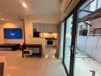 3-Zimmer-Wohnung mit 3 Bädern zur Miete in Laguna Park 1, Thalang