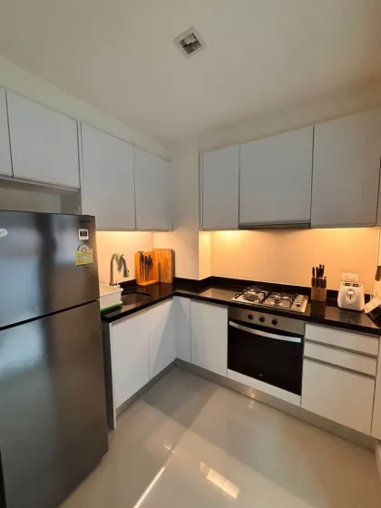 3-Zimmer-Wohnung mit 3 Bädern zur Miete in Laguna Park 1, Thalang