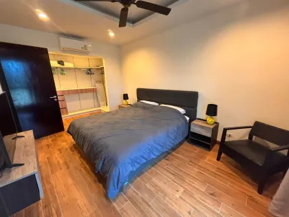 3-Zimmer-Wohnung mit 3 Bädern zur Miete in Laguna Park 1, Thalang