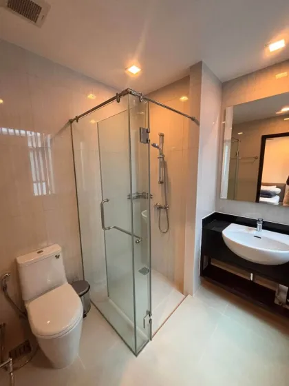 3-Zimmer-Wohnung mit 3 Bädern zur Miete in Laguna Park 1, Thalang