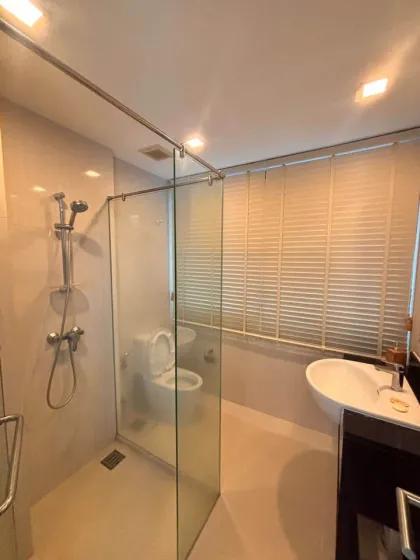 3-Zimmer-Wohnung mit 3 Bädern zur Miete in Laguna Park 1, Thalang