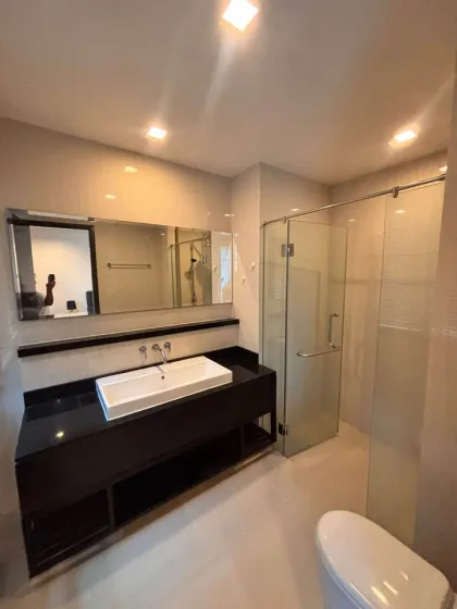 3-Zimmer-Wohnung mit 3 Bädern zur Miete in Laguna Park 1, Thalang