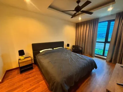 3-Zimmer-Wohnung mit 3 Bädern zur Miete in Laguna Park 1, Thalang