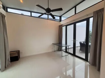 3-Zimmer-Wohnung mit 3 Bädern zur Miete in Laguna Park 1, Thalang