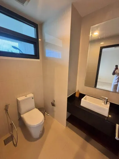 3-Zimmer-Wohnung mit 3 Bädern zur Miete in Laguna Park 1, Thalang