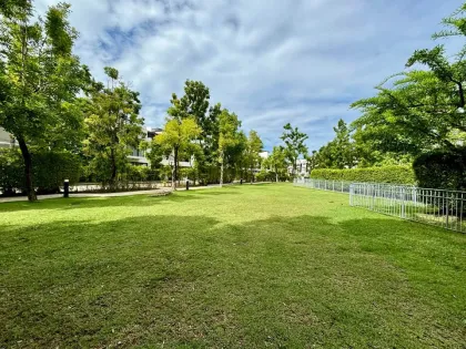 3-Zimmer-Wohnung mit 3 Bädern zur Miete in Laguna Park 1, Thalang