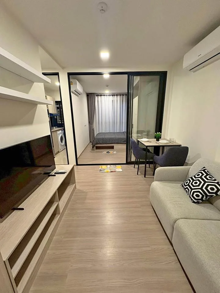 DCondo Reef Phuket 1卧1卫公寓出租