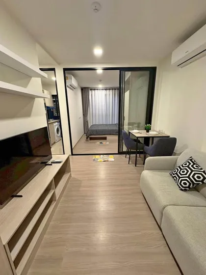 1 спальня, 1 ванная - Квартира в DCondo Reef Phuket в аренду