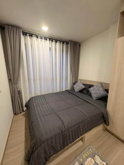 1 спальня, 1 ванная - Квартира в DCondo Reef Phuket в аренду