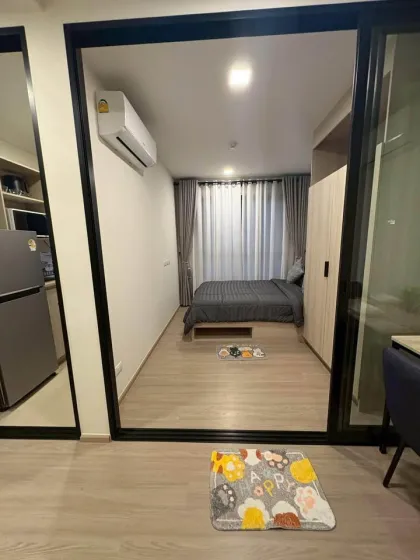 1 спальня, 1 ванная - Квартира в DCondo Reef Phuket в аренду