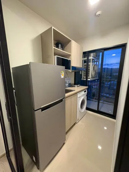 1 спальня, 1 ванная - Квартира в DCondo Reef Phuket в аренду