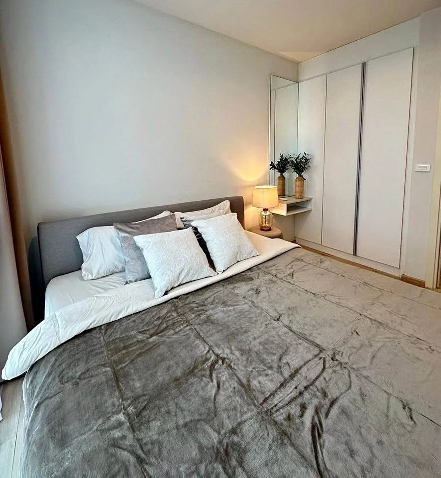 Квартира с 1 спальней в аренду в The Base Uptown Phuket, Rawai