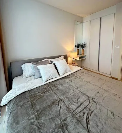 Квартира с 1 спальней в аренду в The Base Uptown Phuket, Rawai