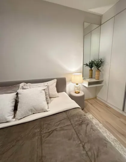 Квартира с 1 спальней в аренду в The Base Uptown Phuket, Rawai